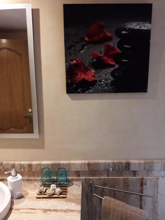 Apartamento Las 4 Palmeras Córdoba Kültér fotó